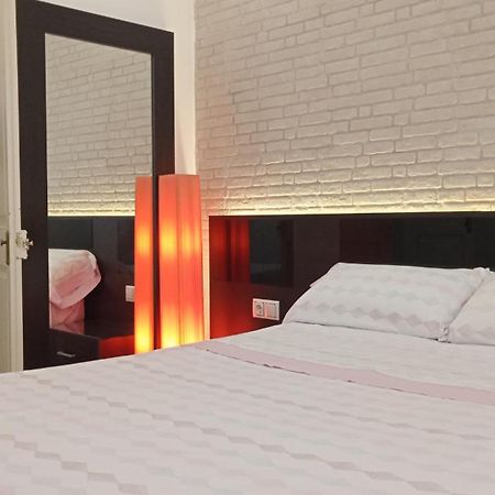 칼레라 Encantador Estudio 아파트 외부 사진