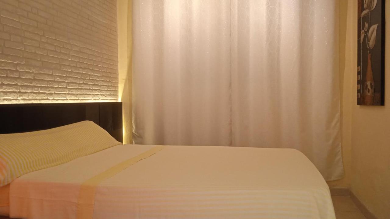 칼레라 Encantador Estudio 아파트 외부 사진