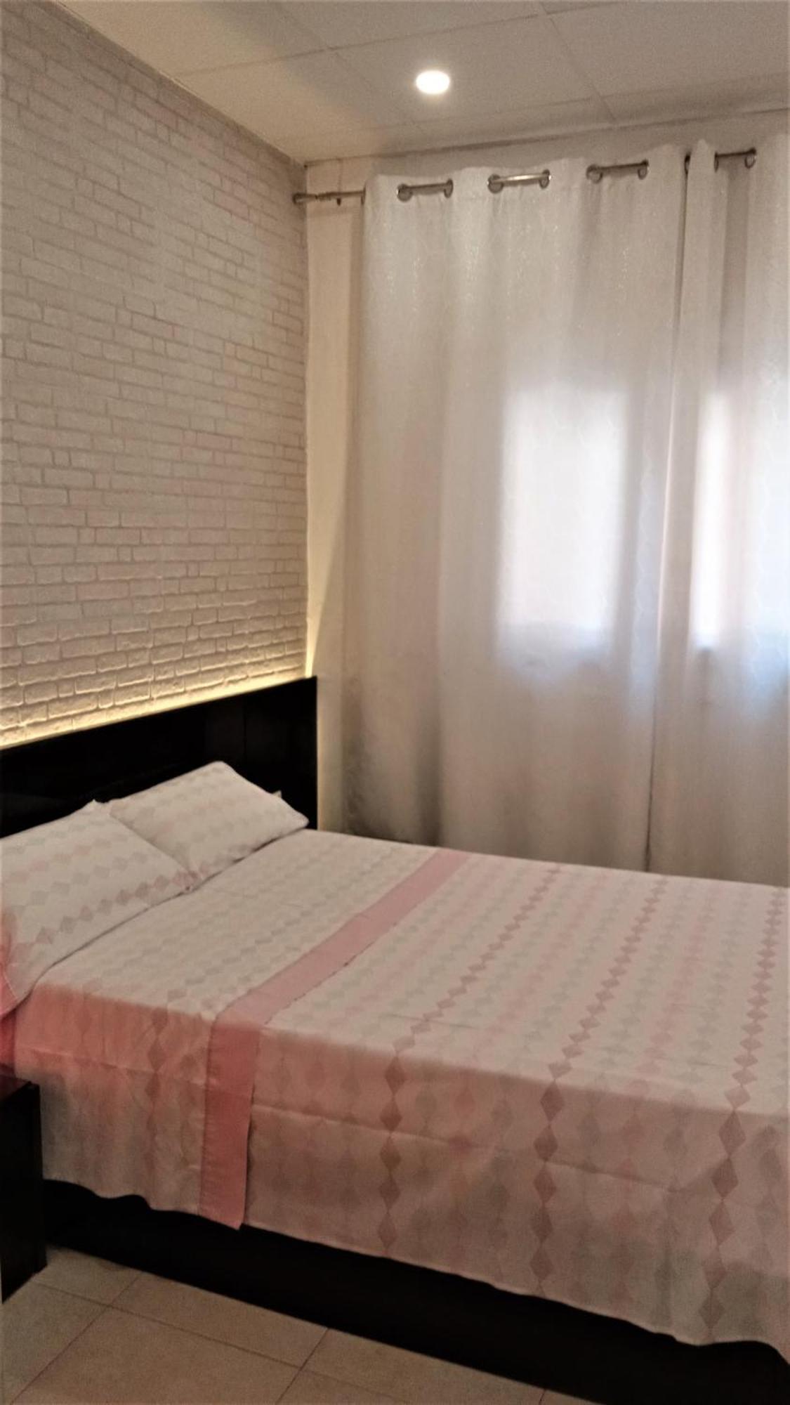 칼레라 Encantador Estudio 아파트 외부 사진