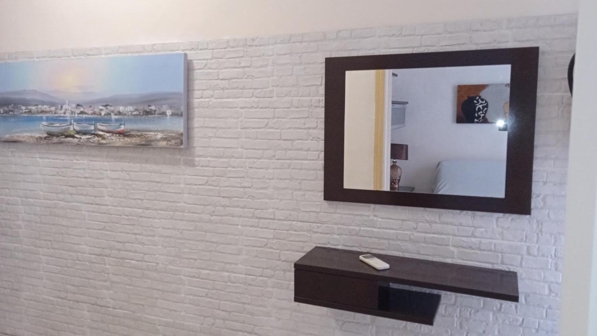 칼레라 Encantador Estudio 아파트 외부 사진