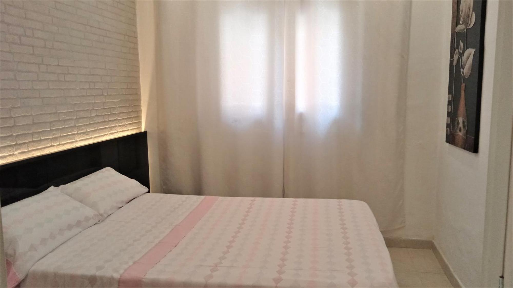 칼레라 Encantador Estudio 아파트 외부 사진